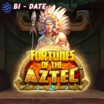Fortunes Of Aztec Panas! Cek Link Alternatif Rtp8000!