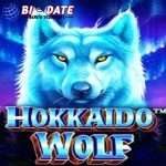 Hokkaido Wolf Game Slot Online dengan Jackpot hingga 500x
