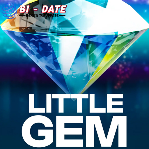 Cnn Slot Sajikan Little Gem, Slot Online Penuh Pesona!