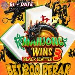 Petualangan Slot Online di Dunia Slot Mahjong Wins 3 yang Asikv