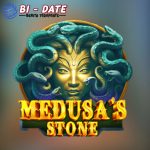 Cnn Slot Unggulkan Medusa’s Stone Slot Maxwin Unik!