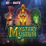 Masuk RUBY8000 Login dan Buka Dunia Slot Museum Mystery