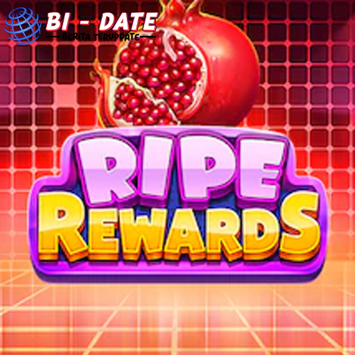 Ripe Rewards Slot Mobile-Friendly via Ruby8000 Login!