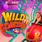 Nikmati Wild Coaster dengan Rtp8000 Asli yang Terpercaya!