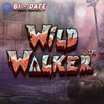 Main Wild Walker Gampang Lewat Slot QRIS Cnnslot Alternatif