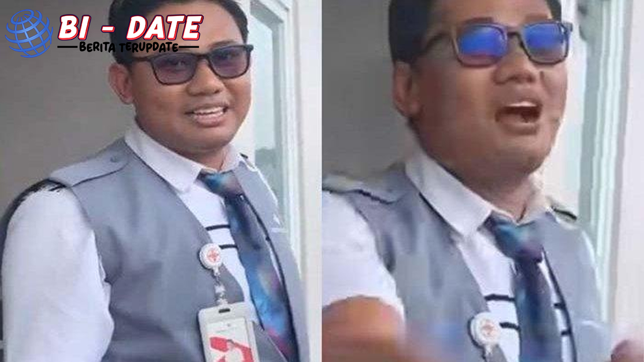 Drama Stasiun: Emak-Emak Murka, Balita Tak Boleh Ikut Naik