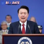 Kirim Drone ke Korut Eks Presiden Korsel Tuai Kecaman!