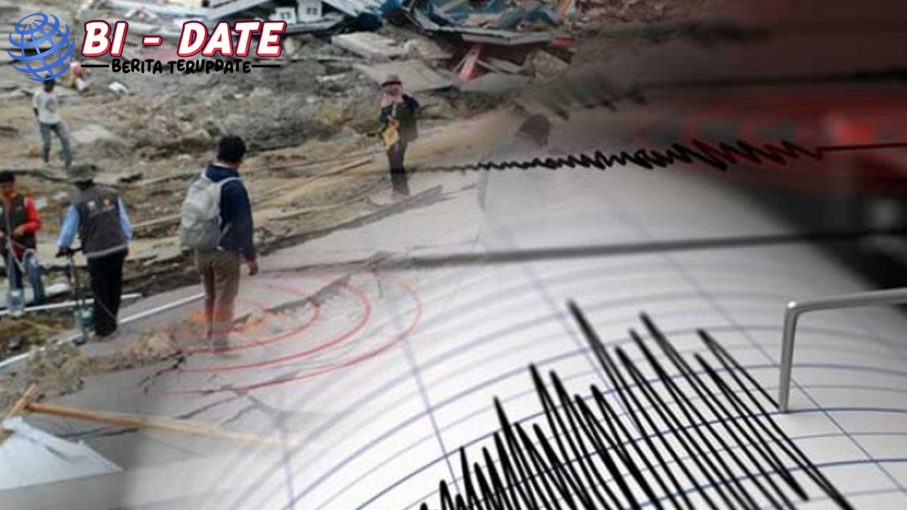 Kepulauan Tanimbar Diguncang Gempa 5,1 SR, Ini Dampaknya