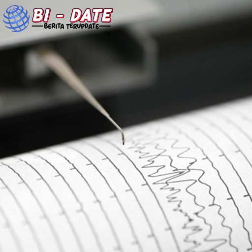 Kepulauan Tanimbar Diguncang Gempa 5,1 SR, Ini Dampaknya