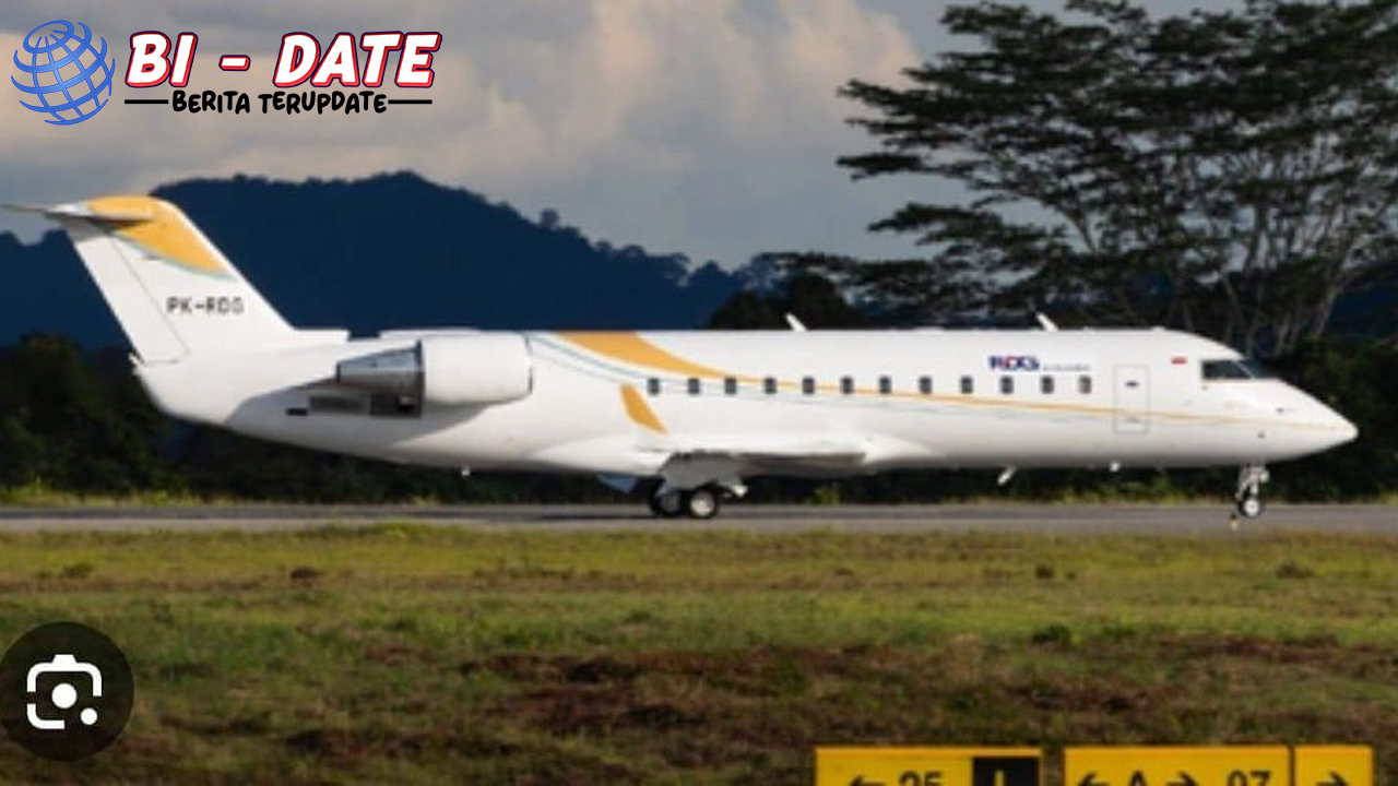 Jejak Duit Korupsi Papua untuk Jet Pribadi Akhirnya Terbuka!