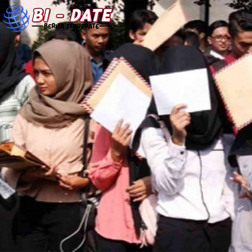Mengupas Pahitnya Mencari Kerja di Era Serba Kompetitif!