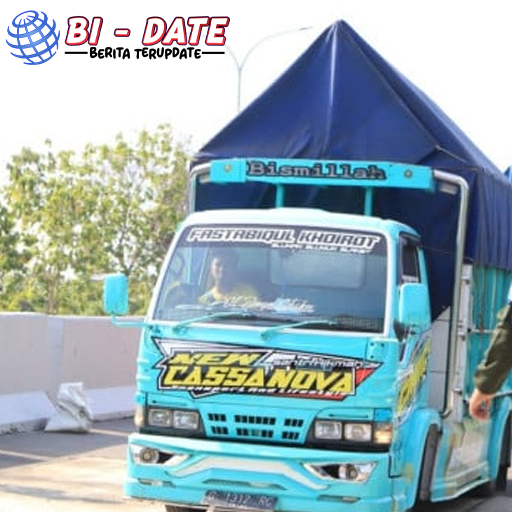 Alasan Keras Menhub Larang Truk Odol Mundur Seenaknya!