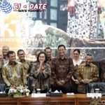 Uang Makan Menteri dan Mobil Dinas Efisiensi Negara Terbukti?