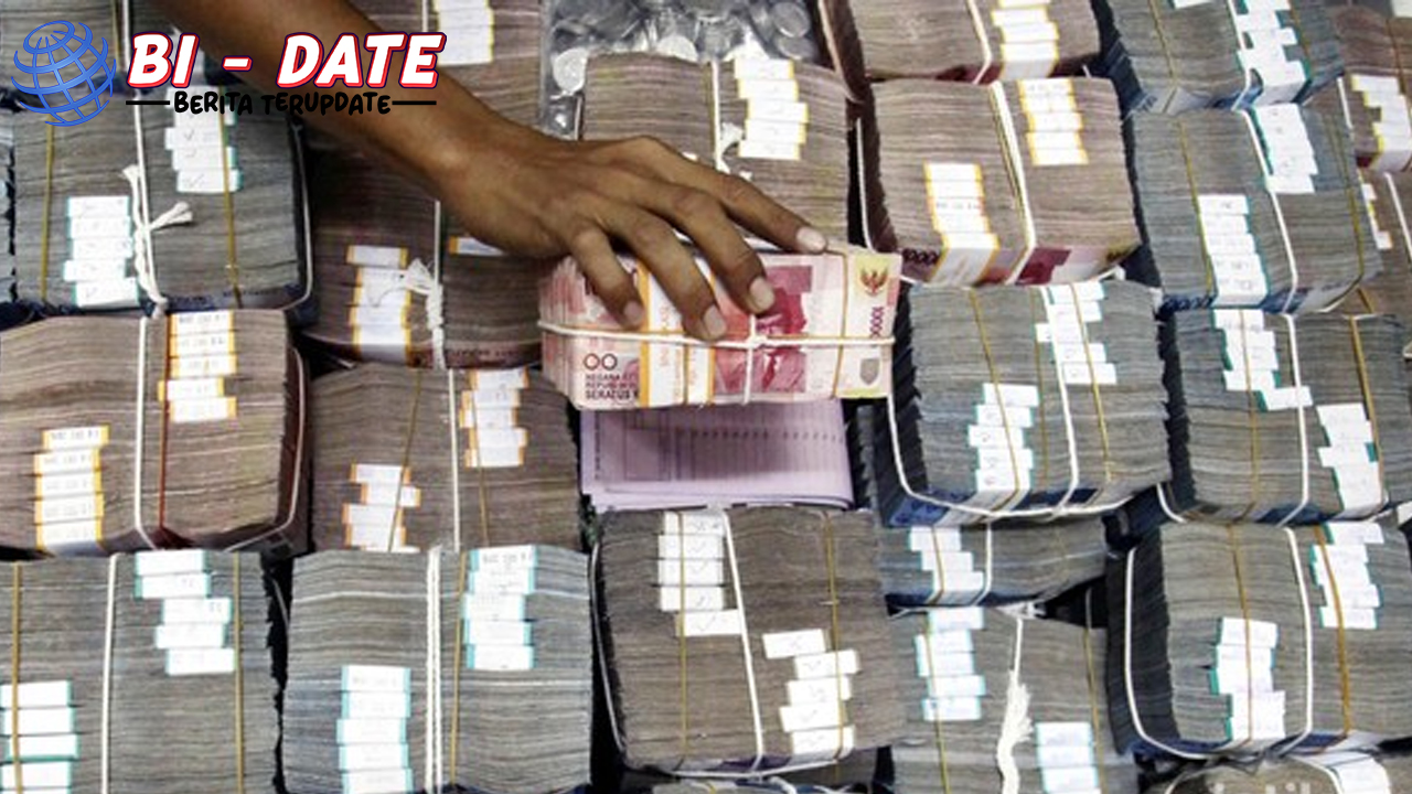 Uang Makan Menteri dan Mobil Dinas Efisiensi Negara Terbukti?
