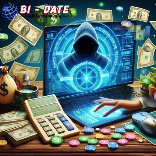 Togel Online dan Toto Macau, Kombinasi Seru yang Dicari!