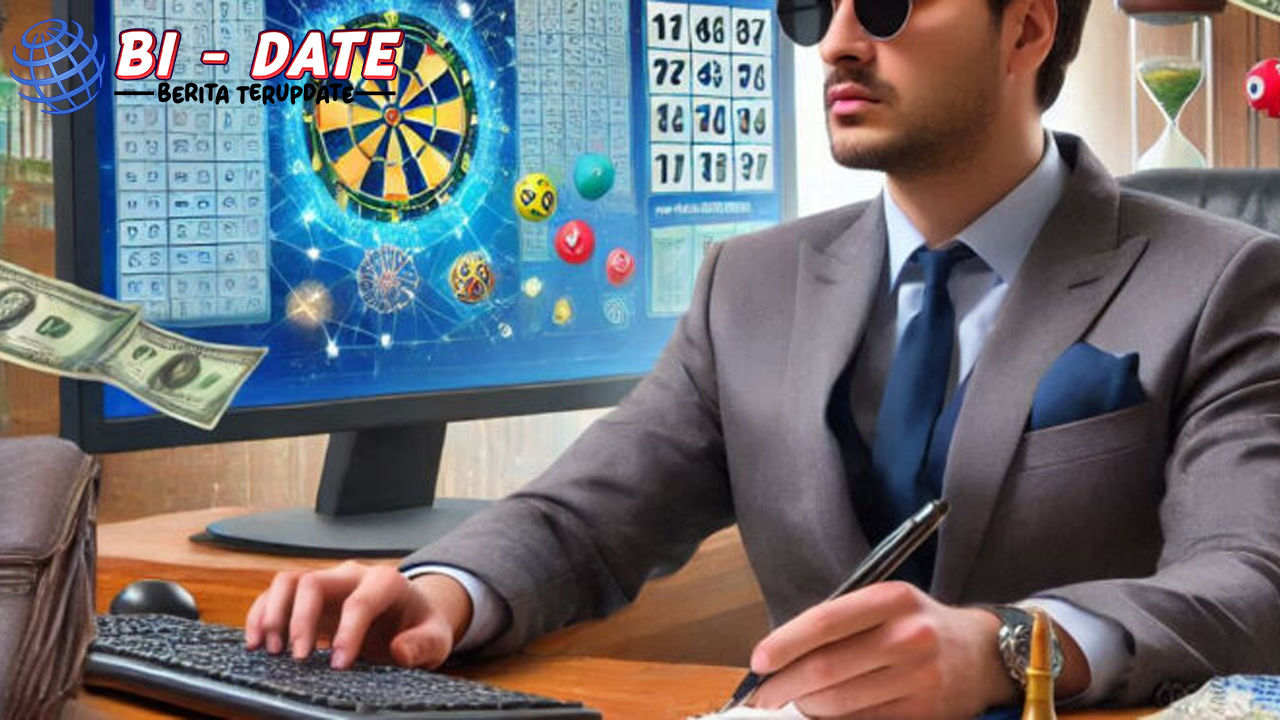 Togel Online dan Toto Macau, Kombinasi Seru yang Dicari!