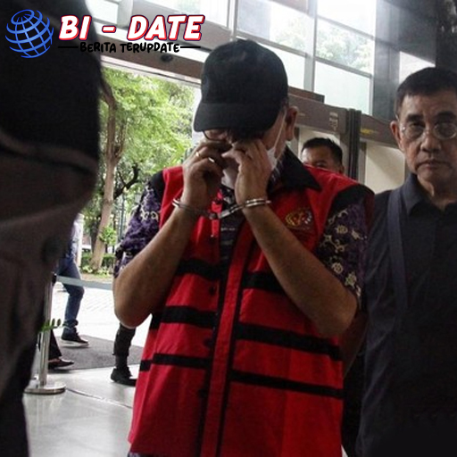 Eks Pejabat MA Terancam 16 Tahun, Lawan Jaksa dengan Keras!
