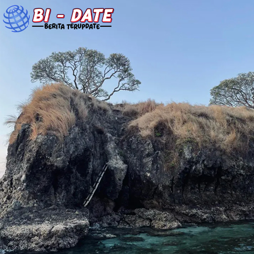 Kutukan Abadi di Pulau Ular: Misteri Kuno dari Tanah Bima!