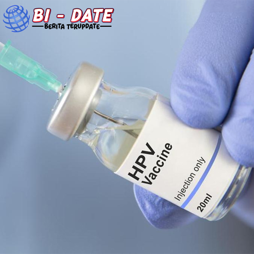 POGI Rilis Vaksin HPV Terbaru untuk Cegah Kanker Serviks!