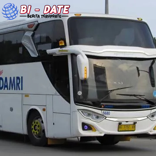 Mau Naik DAMRI Lebih Hemat Rp50.000? Gini Triknya!