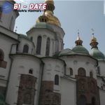 Bom Rusia Bikin Situs UNESCO di Ukraina Alami Kerusakan!