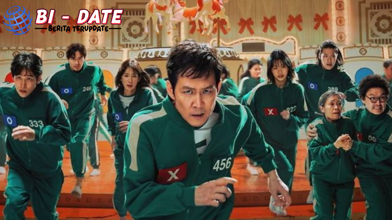 Sutradara Akui Gagal, Squid Game 3 Jadi Penebusan?
