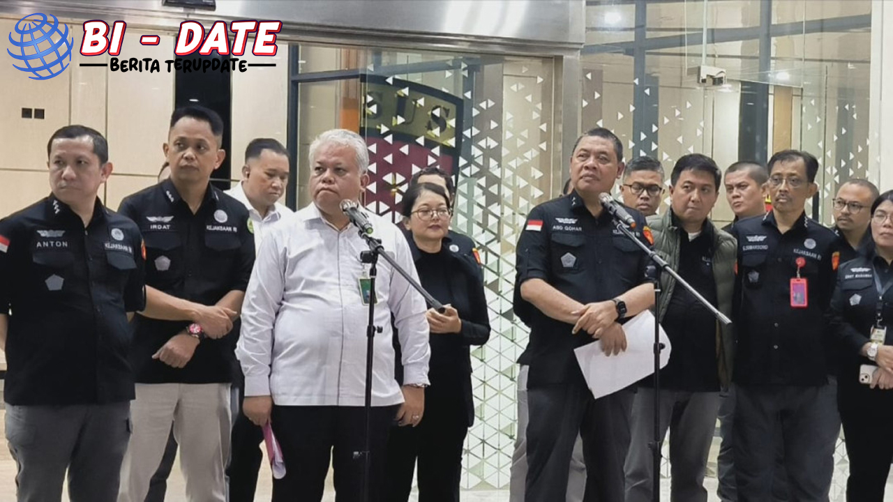 Eks Stafsus Nadiem Masih di LN1, Ibrahim Arief Tahanan Kota