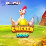 Slot Online Chicken Drop Maxwin Seperti Ayam Kawin!