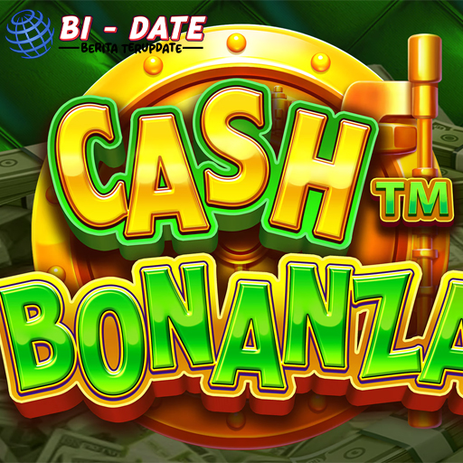 Cnnslot Hadiah Wahana Permainan Cash Bonanza 2025