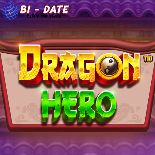 Slot Gacor Inspirasi Budaya 2 Asia di Dragon Hero!