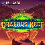 Link Cnnslot Memikat Dragon's Keep Jadi Slot 1 Terfavorit