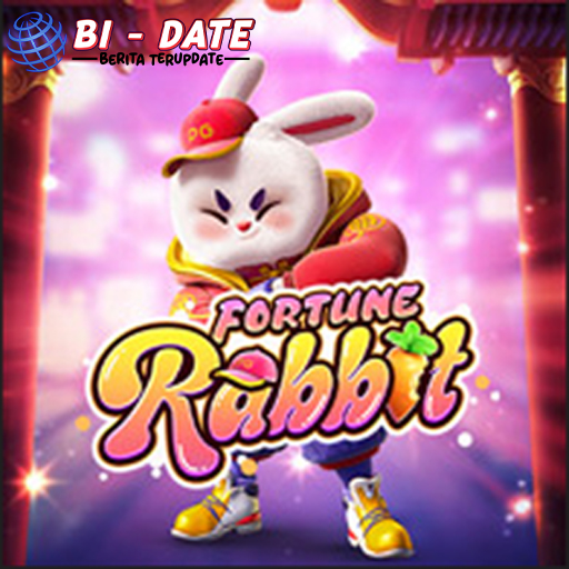 Cnnslot Login 5 Karakteristik Game Baru Fortune Rabbit!