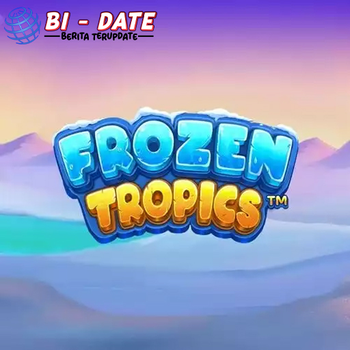 Ruby8000 Link Alternatif Bocoran Arctic di Frozen Tropics!