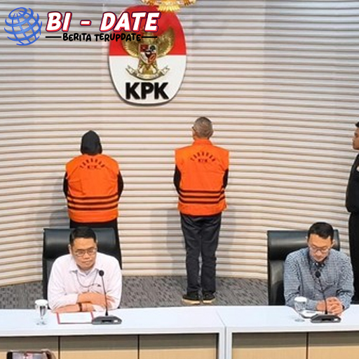 Korupsi Pengadaan LNG Rugikan Negara USD 113 Juta!