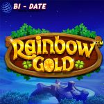 Slot Online 3 Fitur Spesial yang Dimiliki Rainbow Gold
