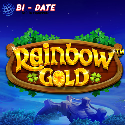 Slot Online 3 Fitur Spesial yang Dimiliki Rainbow Gold