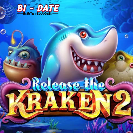 Akun Demo Strategi Deep Sea di Release the Kraken 2 Demo!