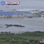 Gempa Rusia dan 7 Dampak Baru Tsunami Mengguncang Dunia