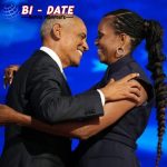 Barack dan Michelle Obama Tanggapi Heboh Isu2 Cerai!