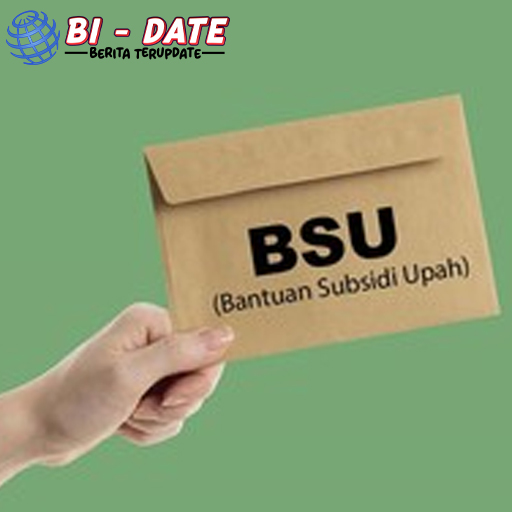 Rp600 Ribu BSU Sudah Resmi Cair untuk 14,3 Juta Penerima