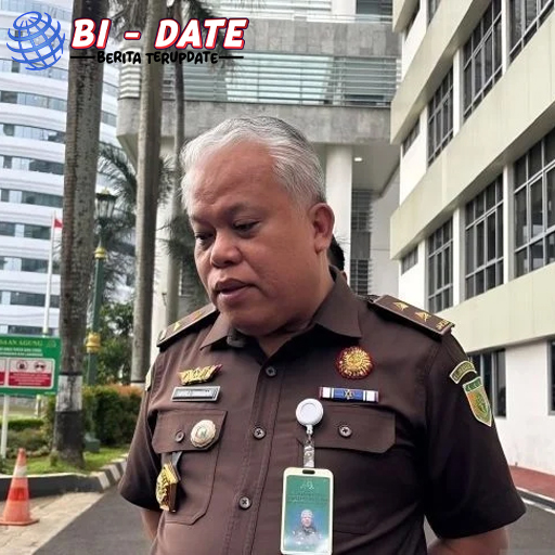 Eks Stafsus Nadiem Masih di LN1, Ibrahim Arief Tahanan Kota