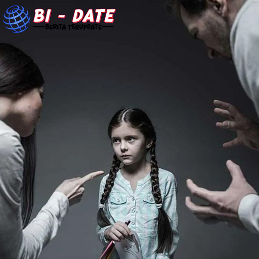 Ortu Dewasa tapi Childish, 6 Alasan Utama Akui Kekerasan Anak
