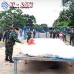 Konflik Thailand Sebabkan 3 PMI Ilegal di Kamboja Dipecatv