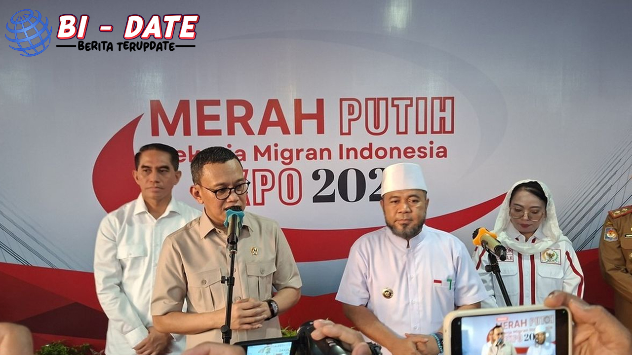 Konflik Thailand Sebabkan 3 PMI Ilegal di Kamboja Dipecat