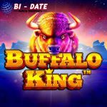 Cnnslot Login Buffalo King 3x Auto Maxwin atau Uang Kembali?