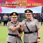 HUT Riau 68 Harapan Kapolda untuk Negeri Bertuah