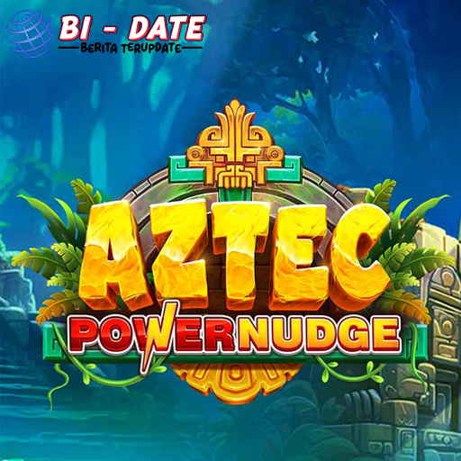 Aztec Powernudge Cnnslot Asli Punya 7 Daya Tarik Khusus