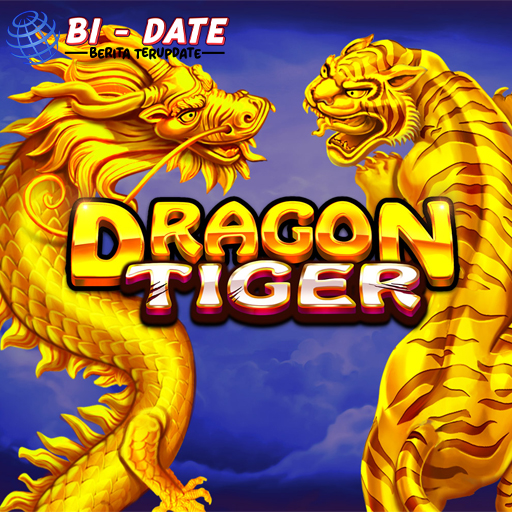 Start Dragon Tiger di Cnnslot Finish-nya Hidup Bank 2025!