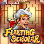 Cnnslot Asli dan 8 Hal Khas dari Game Flirting Scholar