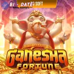 CNNSLOT 2x Lebih Cepat Jackpot di Ganesha Fortune!